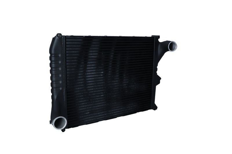 NRF, Intercooler, échangeur