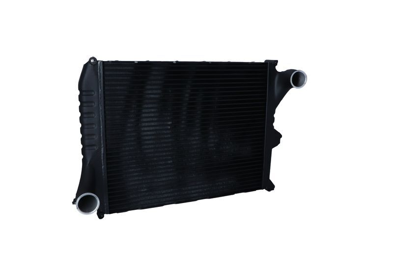 NRF, Intercooler, échangeur