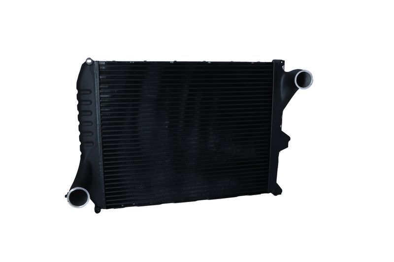 NRF, Intercooler, échangeur