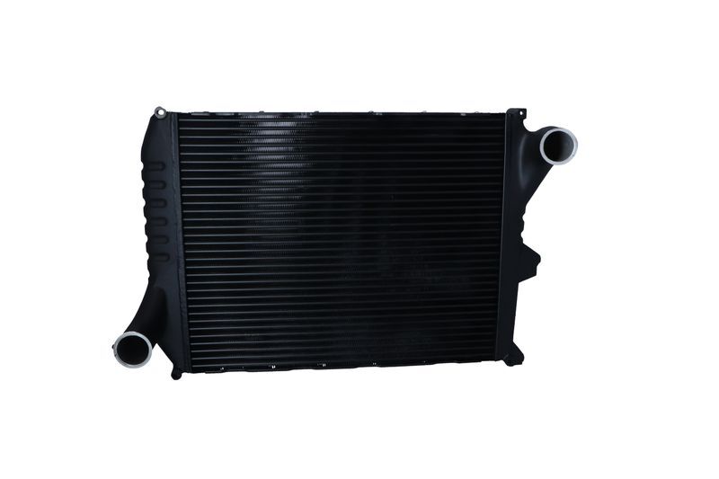 NRF, Intercooler, échangeur