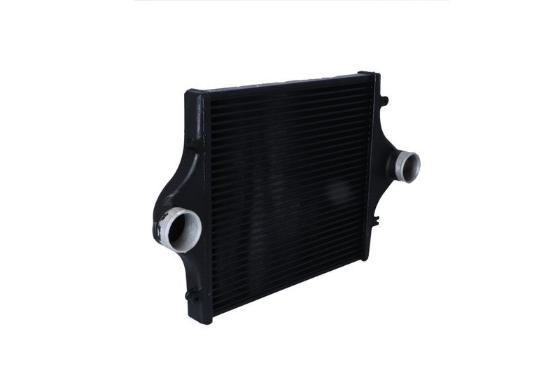 NRF, Intercooler, échangeur