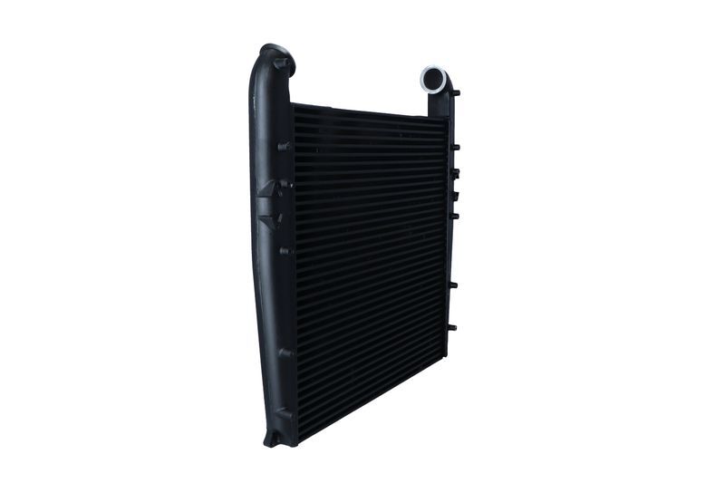 NRF, Intercooler, échangeur