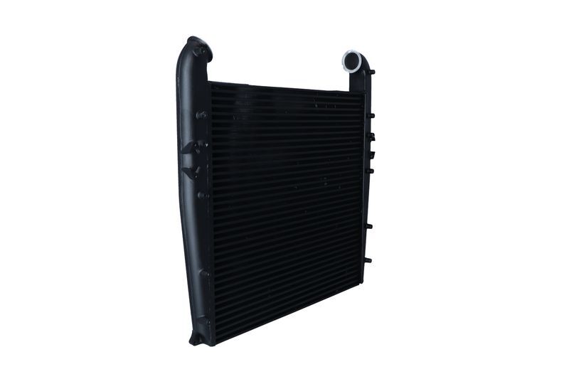 NRF, Intercooler, échangeur