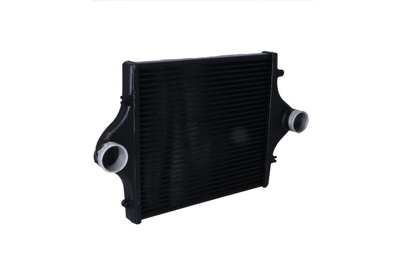 NRF, Intercooler, échangeur