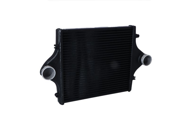 NRF, Intercooler, échangeur