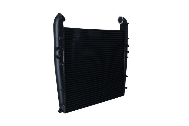 NRF, Intercooler, échangeur