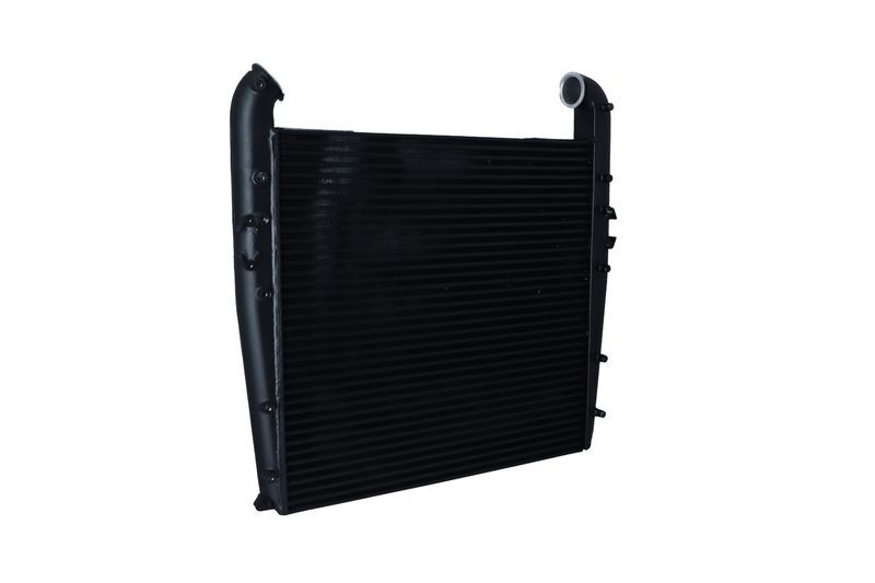 NRF, Intercooler, échangeur