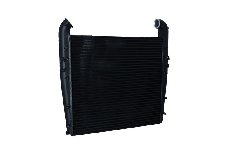 NRF, Intercooler, échangeur