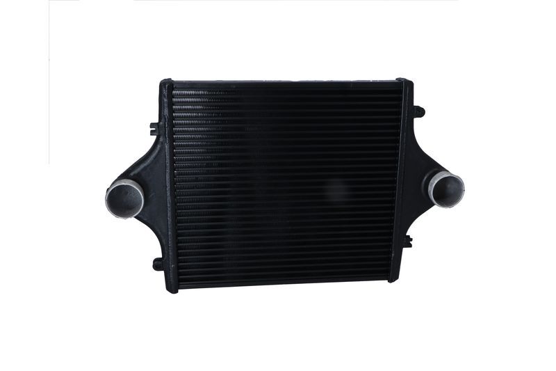 NRF, Intercooler, échangeur