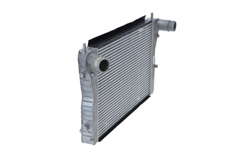 NRF, Intercooler, échangeur