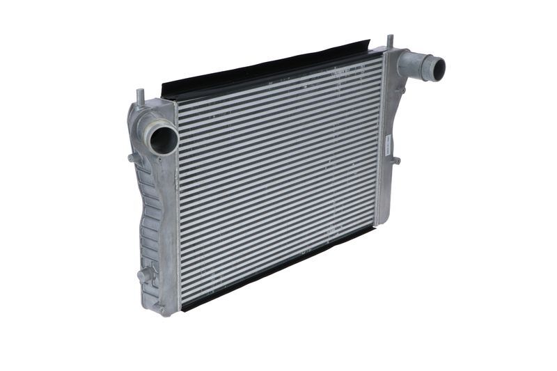 NRF, Intercooler, échangeur