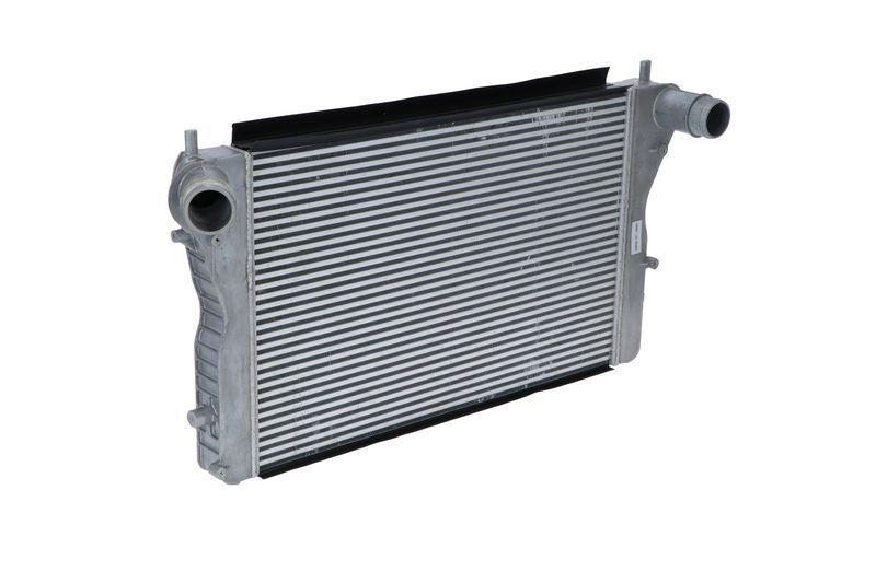 NRF, Intercooler, échangeur