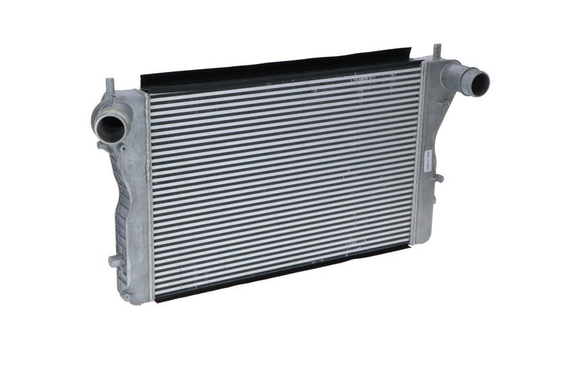 NRF, Intercooler, échangeur