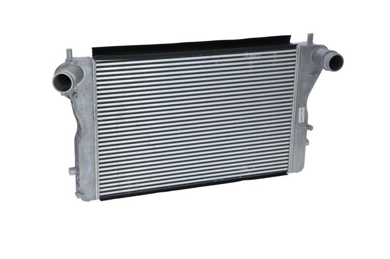 NRF, Intercooler, échangeur