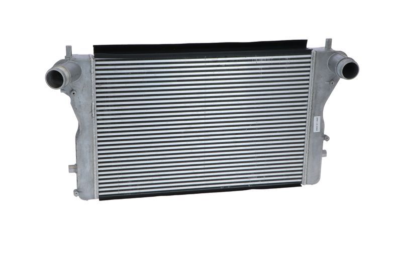 NRF, Intercooler, échangeur