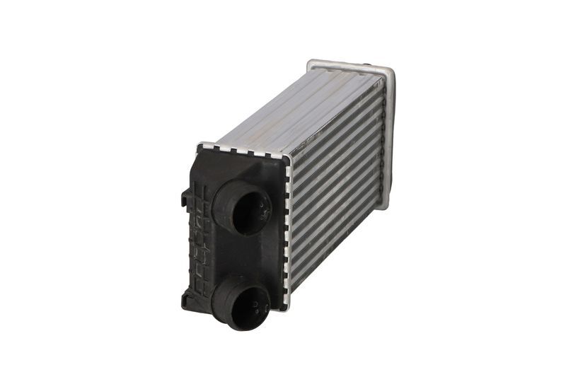 NRF, Intercooler, échangeur