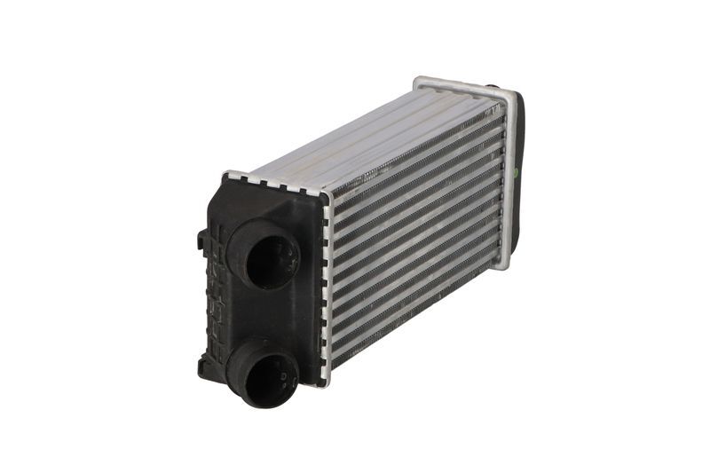 NRF, Intercooler, échangeur