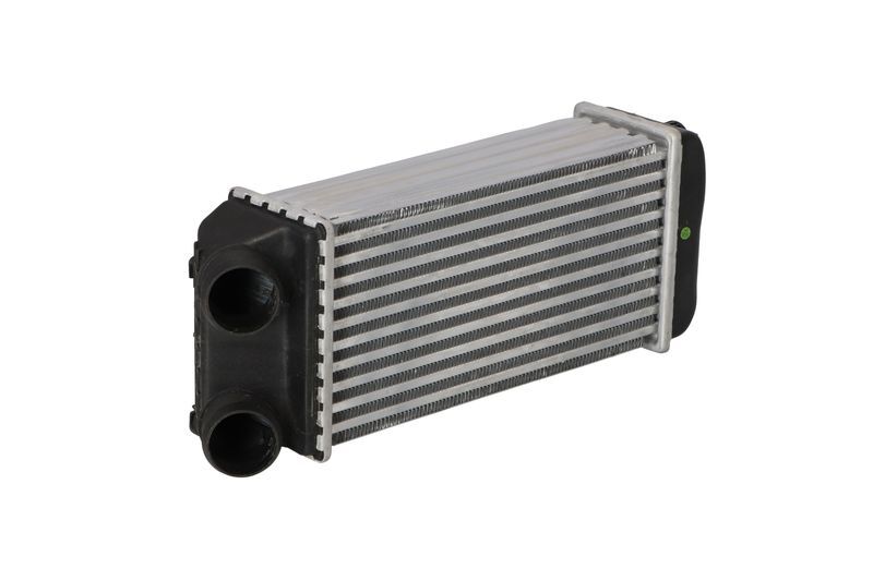 NRF, Intercooler, échangeur