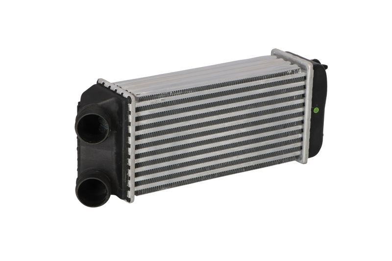 NRF, Intercooler, échangeur