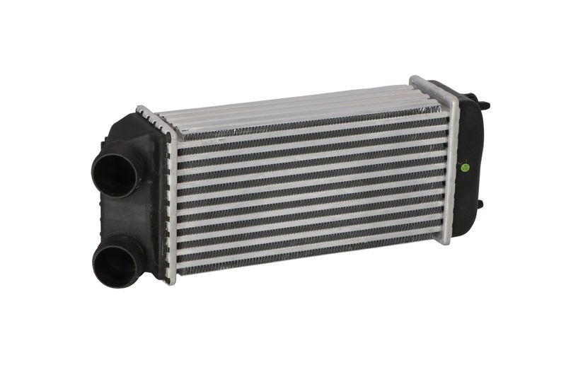 NRF, Intercooler, échangeur