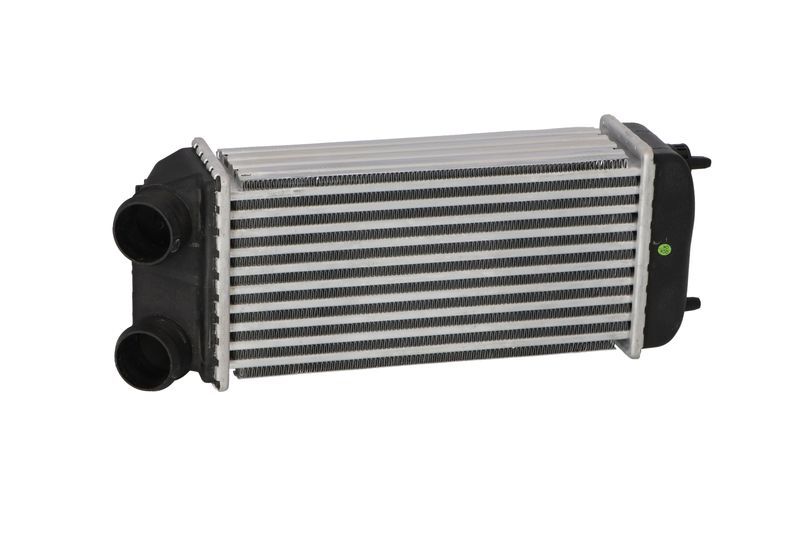 NRF, Intercooler, échangeur