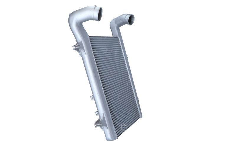 NRF, Intercooler, échangeur