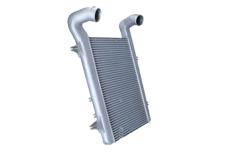 NRF, Intercooler, échangeur