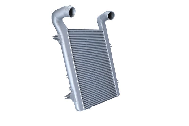 NRF, Intercooler, échangeur