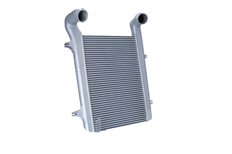 NRF, Intercooler, échangeur