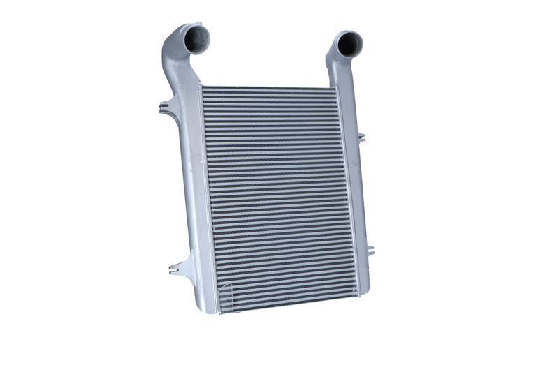 NRF, Intercooler, échangeur