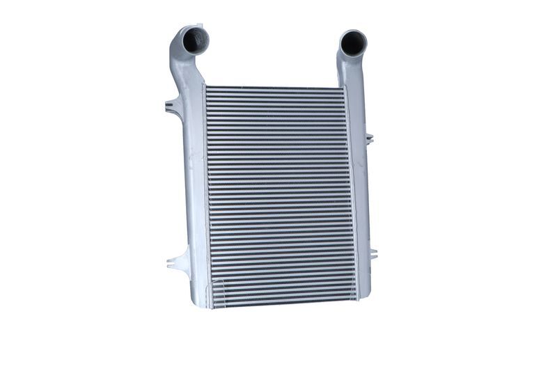 NRF, Intercooler, échangeur