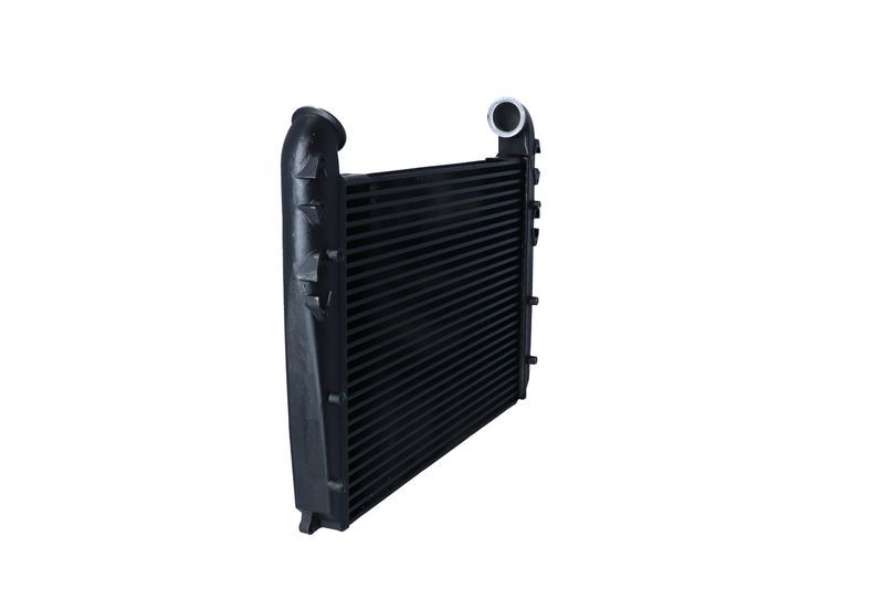 NRF, Intercooler, échangeur