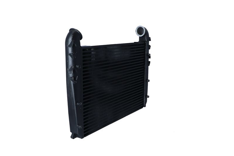 NRF, Intercooler, échangeur