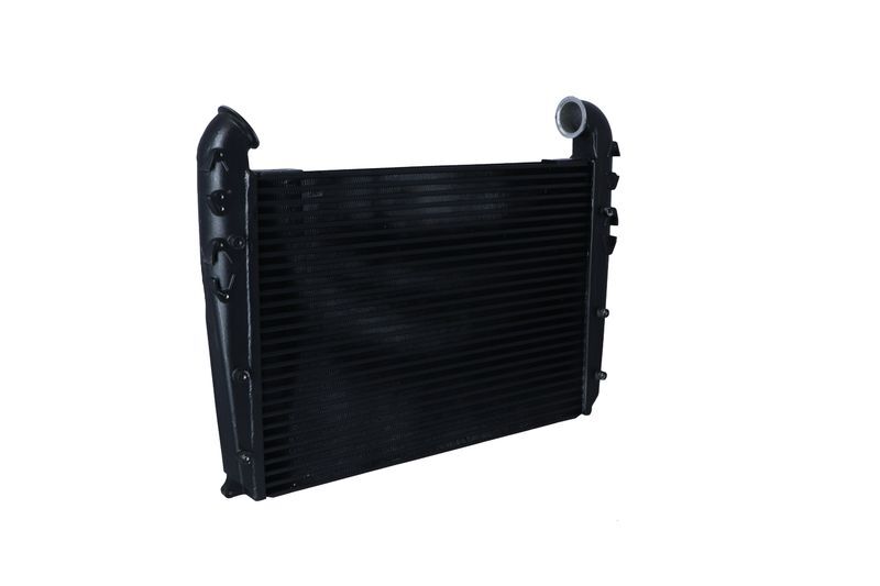 NRF, Intercooler, échangeur