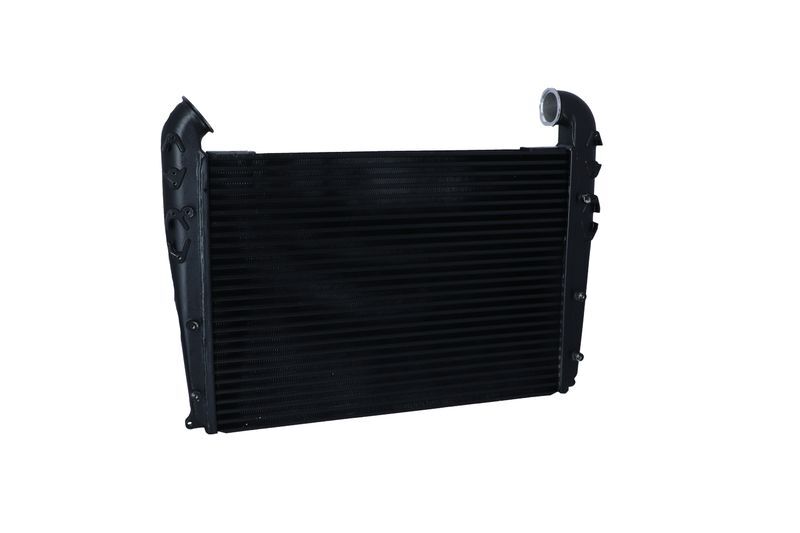 NRF, Intercooler, échangeur