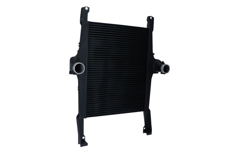 NRF, Intercooler, échangeur