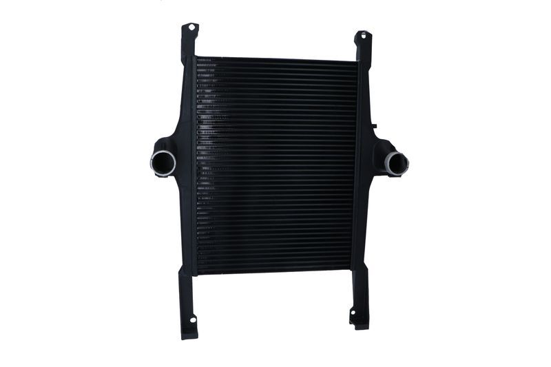 NRF, Intercooler, échangeur