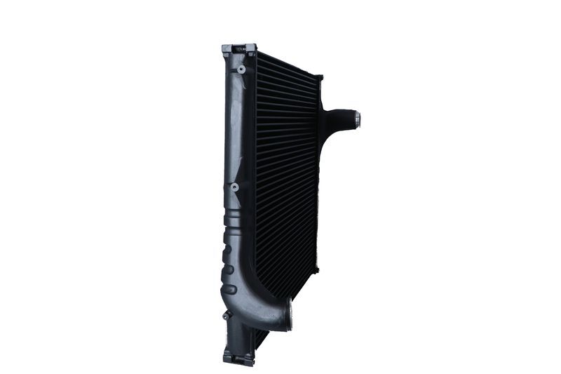 NRF, Intercooler, échangeur