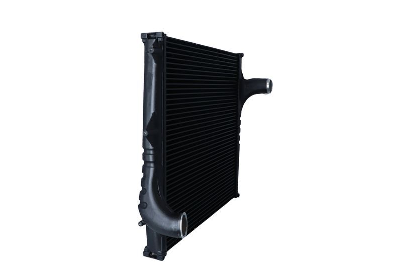 NRF, Intercooler, échangeur