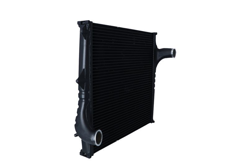 NRF, Intercooler, échangeur