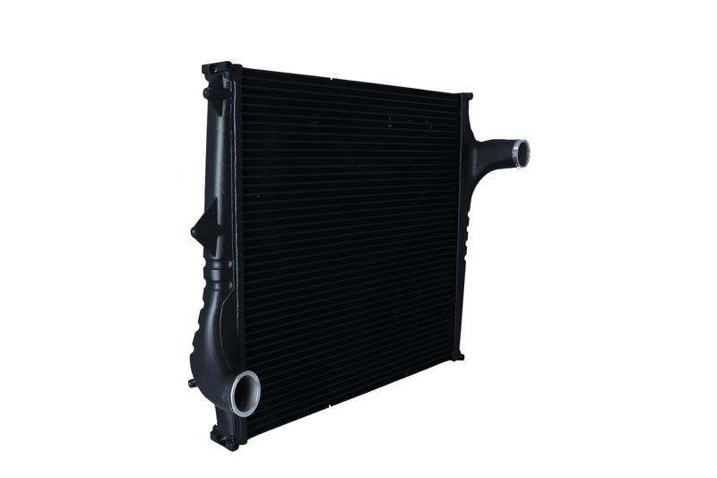 NRF, Intercooler, échangeur