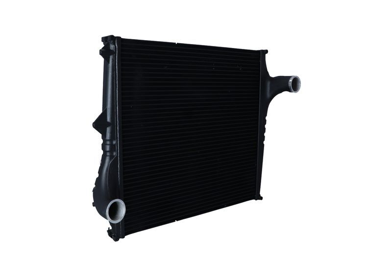 NRF, Intercooler, échangeur