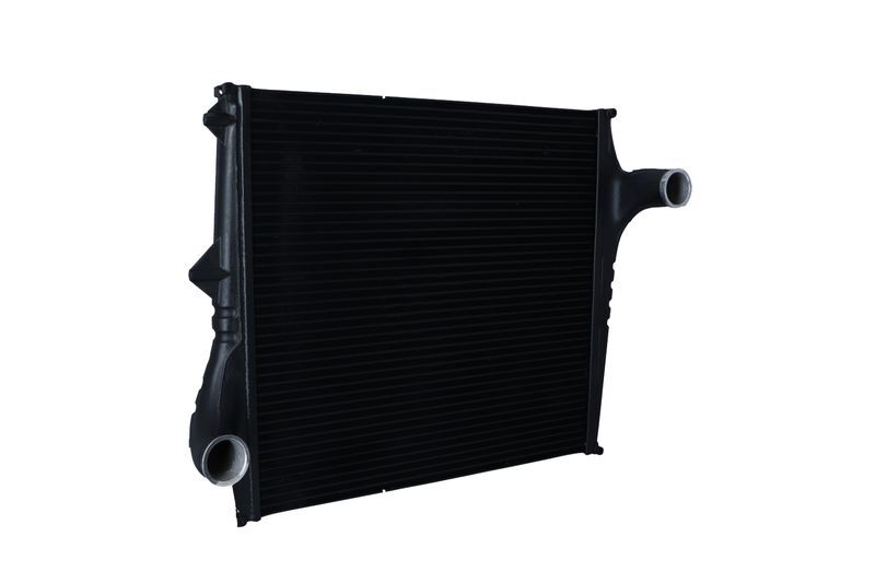 NRF, Intercooler, échangeur