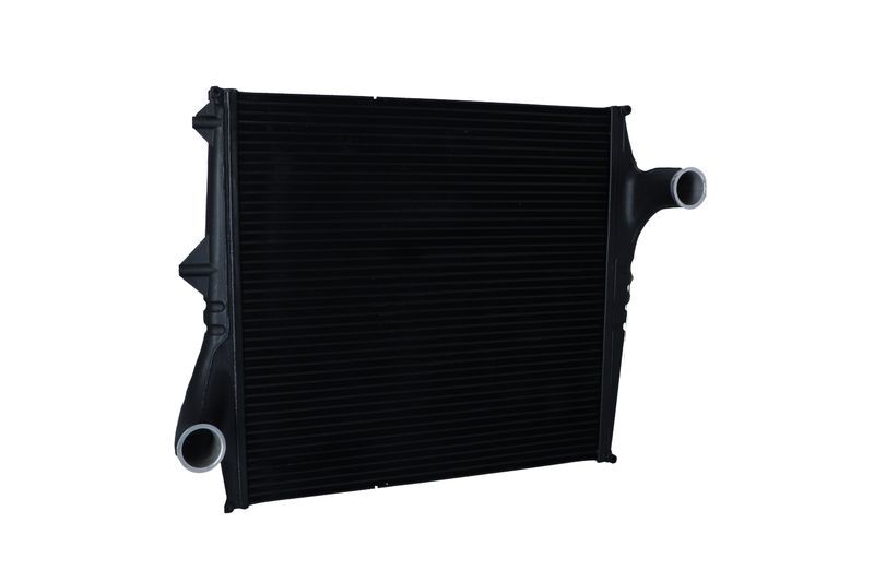 NRF, Intercooler, échangeur