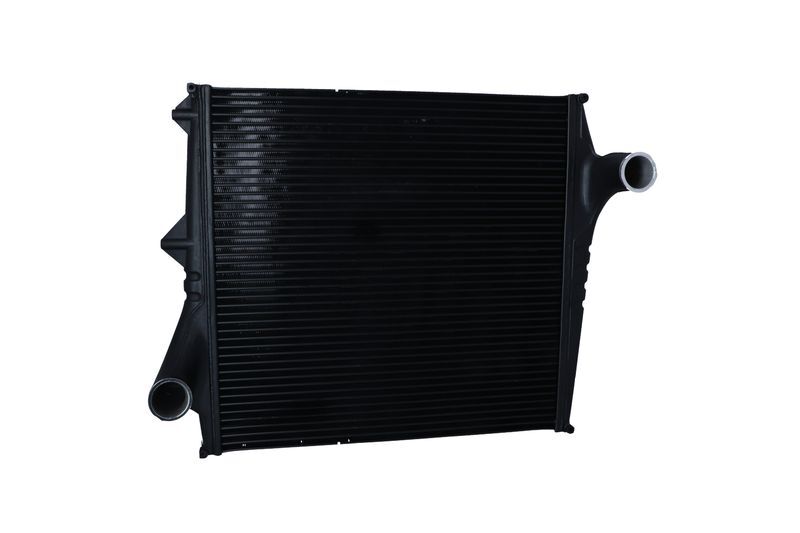 NRF, Intercooler, échangeur