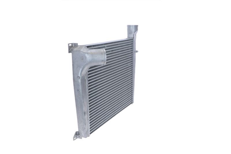 NRF, Intercooler, échangeur