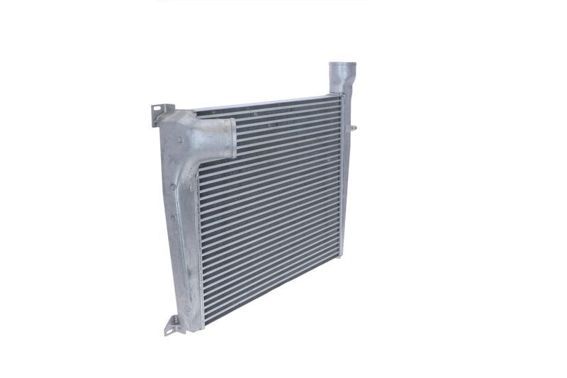 NRF, Intercooler, échangeur