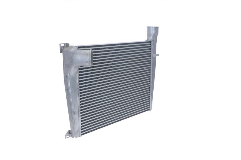 NRF, Intercooler, échangeur