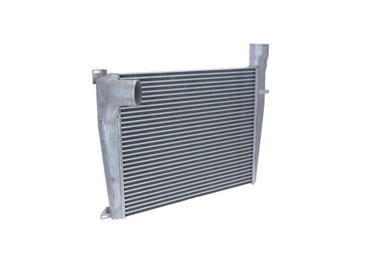 NRF, Intercooler, échangeur