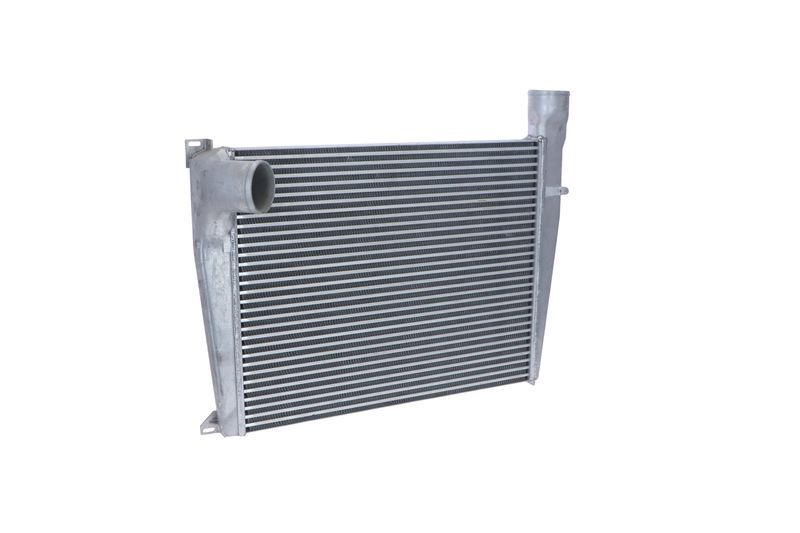 NRF, Intercooler, échangeur